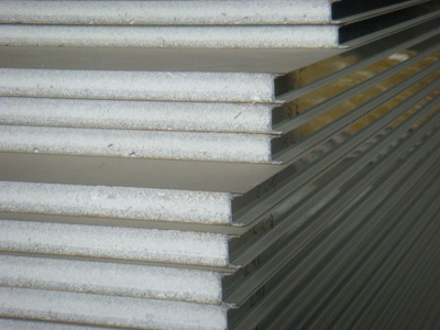 不銹鋼夾芯板 廣州市同達(dá)美建材的專業(yè)解決方案