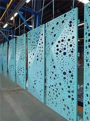 鋁單板幕墻生產與施工一體化服務 雙曲、雕花與鏤空外墻裝飾定制